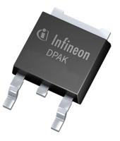 IPD600N25N3GATMA1 Infineon  N-channel MOSFET, 25 A, 250 V IPD600N25N3 G, 3 + 2 Tab-Pin DPAK