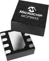 MCP9933T-1E/RW, Microchip