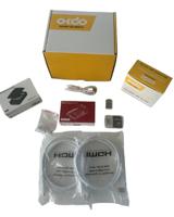 Pi-5-4GB-Kit Raspberry Pi 5 4GB Kit