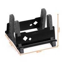 508058 Durable Laptop Stand For Use With LaptopDurable