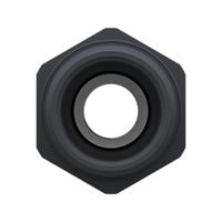 SKINTOP BS-M 20X1.5 RAL 9005 BK