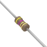 CFM14JA4R70 Stackpole Electronics Inc