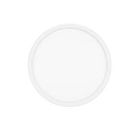90133 Sylvania Circular LED Bulkhead Light, 22 W, 240 V, , Lamp Supplied, IP54, SYLRADIANCESylvania
