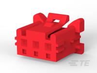 1-1376477-3, TE Connectivity
