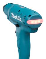 DFT087FM4Z Makita  18V Cordless ScrewdriverMakita