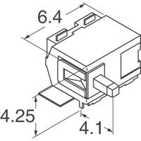ESE-11MH2T Panasonic Electronic Components