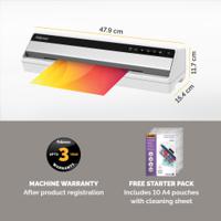 Laminators