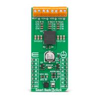 MIKROE-6707, MikroElektronika