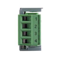 703571(20258x)/11 (Relay (changeover)), Jumo