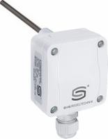 TM65-I 100MM (1101-7122-0029-900), S+S Regeltechnik GmbH