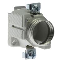 SFRD33 SICHERUNGSUNTERTEIL D3 E33 1POL DIN HUT, Eaton