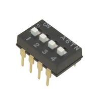 A6TN-4104 Omron Electronics Inc-EMC Div