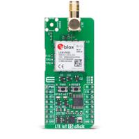 MIKROE-6553, Mikroelektronika