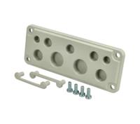 MB 10862 SET, Fibox