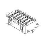 53025-0610, Molex