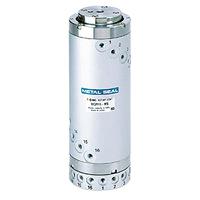 pneumatic-rotary-unions