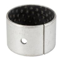 PCM 404430 M SKF  40mm Bore Plain Bearing, 290kN Radial Load Rating, 44mm O.D