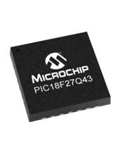 PIC18F27Q43-I/SS, Microchip