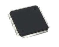 ATSAME53N20A-AU, Microchip