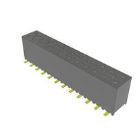 SSM-112-L-DV-LC, Samtec