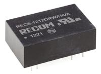 REC5-1212DRWH4/A, Recom