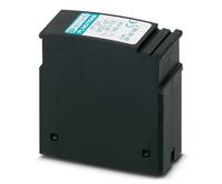 2856087 Phoenix Contact, PT 2X1-24DC-ST Surge Protection Plug 20 V ac Maximum Voltage Rating Surge Protector