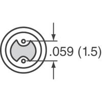 UTT1H010MDD