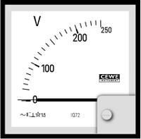 CW0000008709, CEWE Instruments