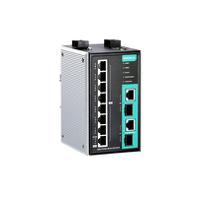 EDS-P510A-8PoE-2GTXSFP, Moxa