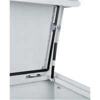 NSYPLS30 Schneider Electric NSYPLS series Enclosure Accessory for use with Spacial SD and SDX Enclosures