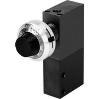 VZA-3-1/4, Festo