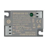 SPD-20-320-G3, Inventronics