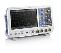 Oscilloscopes