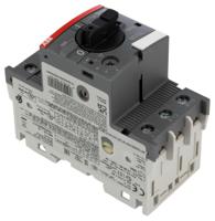 1SAM350000R1012--MS132-12 ABB 8 → 12 A Motor Protection Circuit Breaker