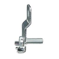 NSYPF27N Mounting Bracket for use with Thalassa PLS Enclosure