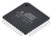 ATMEGA16A-AU