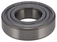 6206-2Z-C3GJN SKF Ball Bearing - 30mm I.D, 62mm O.D