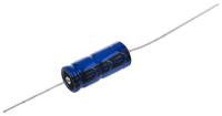 MAL202116102E3 Vishay Aluminium Electrolytic Capacitor 1000μF 25 V dc 12.5mm Axial 021 ASM Series Lifetime 8000h