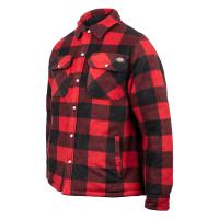 DK0A4XTARDX1 Dickies DK0A4XTA Red Shirt, UK L, EU LDickies