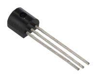 MCP1702-5002E/TO, Microchip
