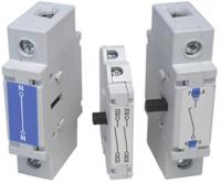 SNLC40 Craig & Derricott Neutral Block, For Use With Load Break Switch