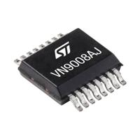 VN9008AJTR STMicroelectronics