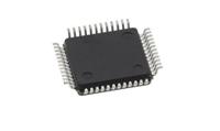 R5F104GLAFB-30 Renesas Electronics Microcontroller, 16bit RL78, 32MHz, 512 (Flash ROM) kB, 8 (Data Flash) kB Flash LFQFP, 48-Pin