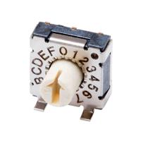 RDS-16S-7229-R-ASMT-TR CUI Devices