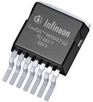 IMBG65R040M2HXTMA1, Infineon