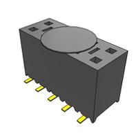 SSM-105-L-DV-LC-K-TR, Samtec