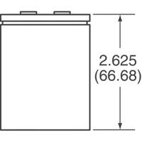 500C102T350BH2B