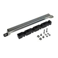 NSYAS500 Schneider Electric NSYAS series 500 x 66 x 39mm Enclosure for use with Linergy BS, Linergy LGYE, Prisma PH, Spacial SF,