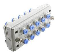 KDM10-01, SMC
