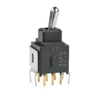 A22JB NKK Switches
